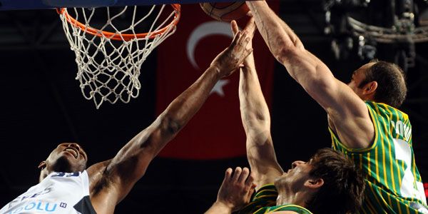 Beko Basketbol Ligi'nde 3. haftann ardndan 